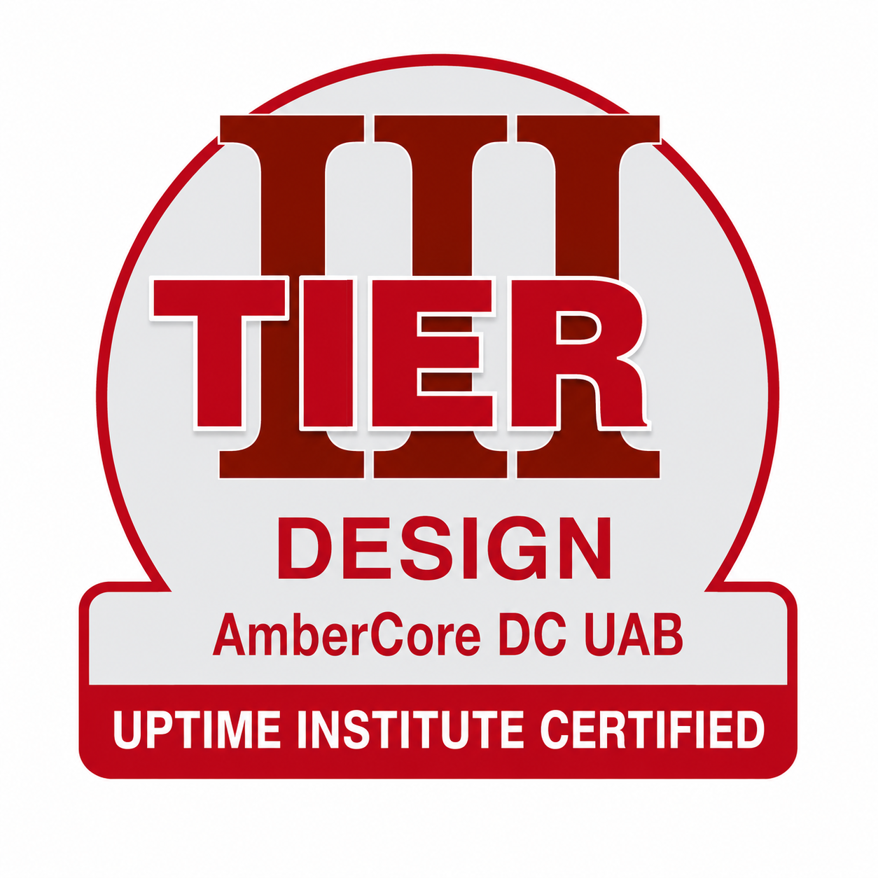 Tier III Design logo